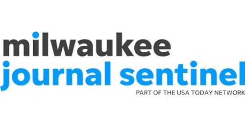 Milwaukee Journal Sentinel Merchant logo