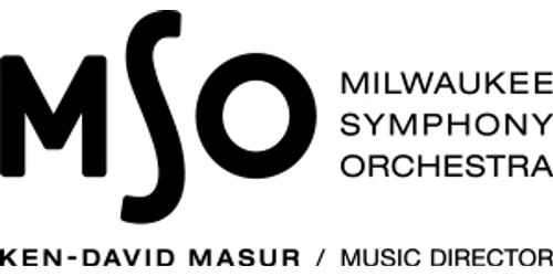 Milwaukee Symphony Orchestra Promo Code