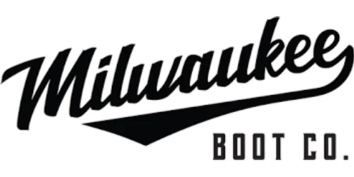 Milwaukee Boot Co. Merchant logo