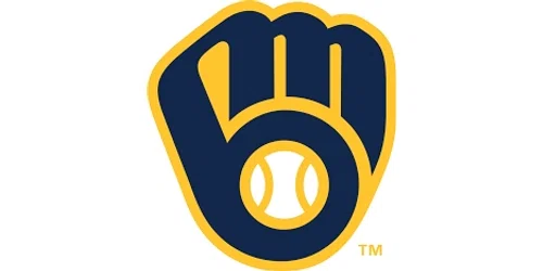Milwaukee Brewers Merchant logo