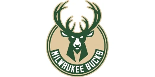 Milwaukee Bucks Merchant logo
