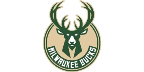 Milwaukee Bucks Merchant logo