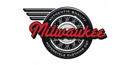 Milwaukee Motorcycle Clothing Merchant logo
