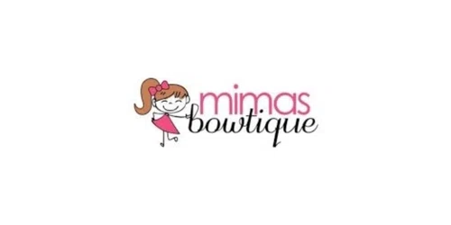 Mimas Bowtique coupon