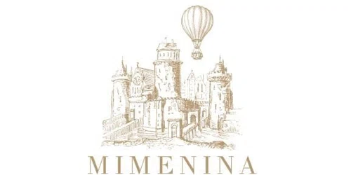 Mimenina Promo Code