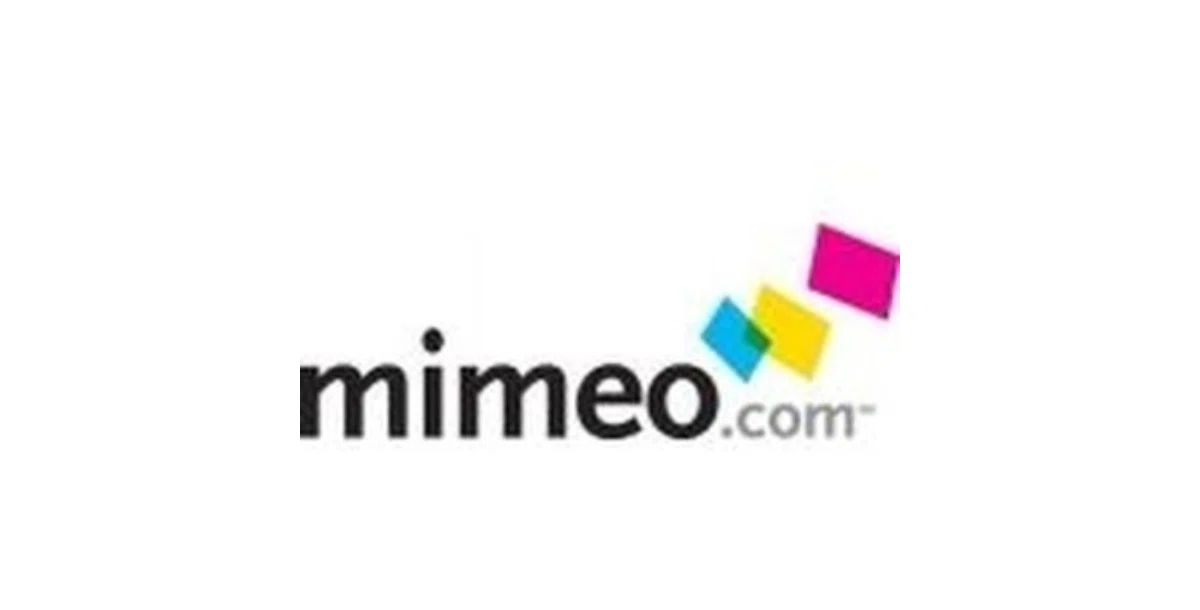 MIMEO Promo Code — Get 50 Off (Sitewide) in April 2024