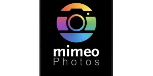 Mimeo Photos Merchant logo