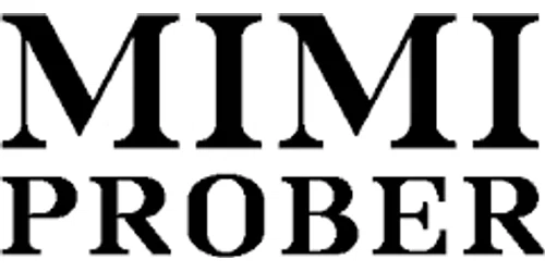 MIMI PROBER Promo Code