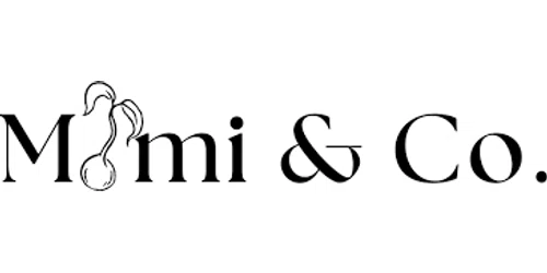 Mimi & Co Merchant logo