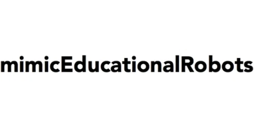 mimicEducationalRobots Promo Code