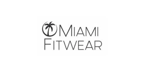 Miami Fitwear coupon