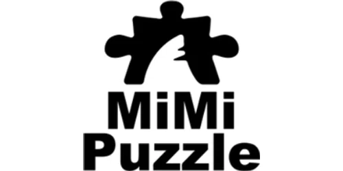 MiMi Puzzle Merchant logo