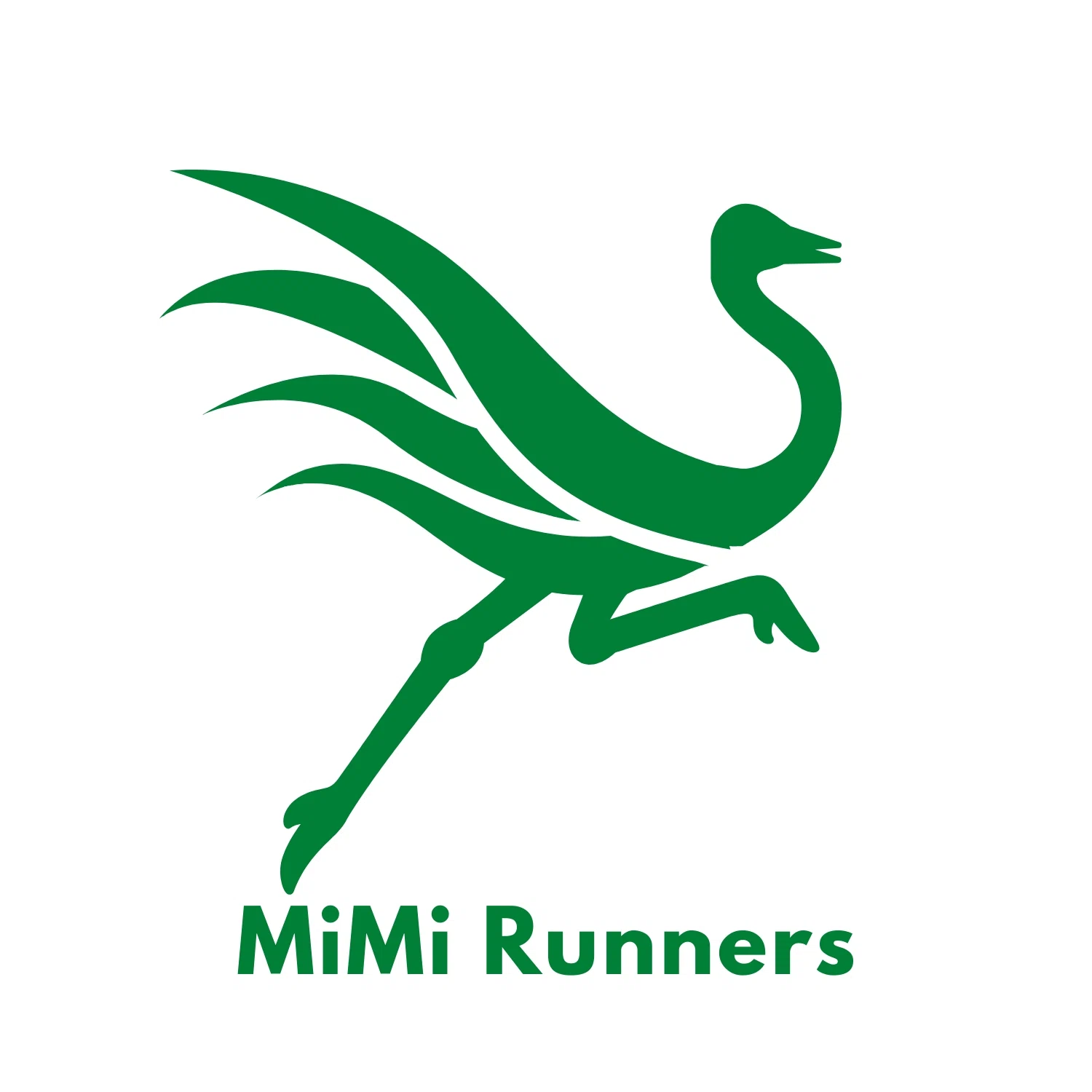 MiMi Runners Merchant Logo