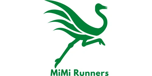 MiMi Runners Promo Code