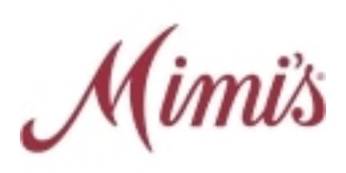Mimi's Cafe Merchant logo