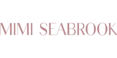 Mimi Seabrook Promo Code