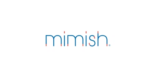 Mimish coupon