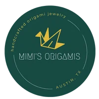 Mimi's Origamis  Promo Code