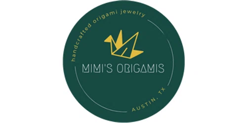 Mimi's Origamis Promo Code