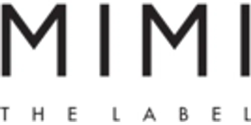 MIMI the label Promo Code