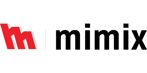Mimix Merchant Logo