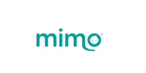 Mimo Baby coupon