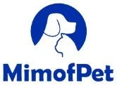 MImofPet Merchant Logo