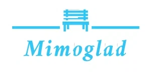 MIMOGLAD FURNITURE Merchant Logo