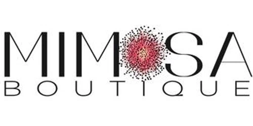 Mimosa Boutique Promo Code