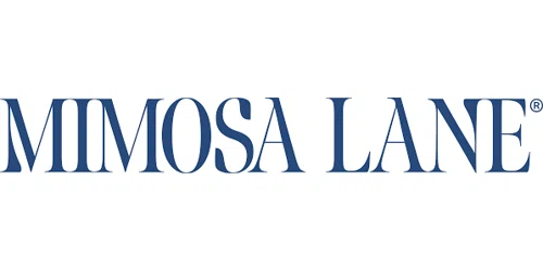 Mimosa Lane Promo Code