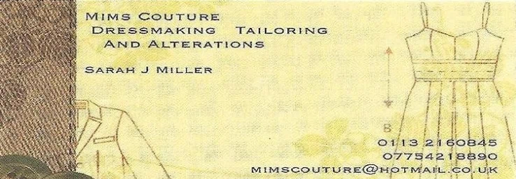 MIM'S COUTURE Discount Code — 150 Off in August 2024