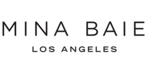 Mina Baie Merchant logo
