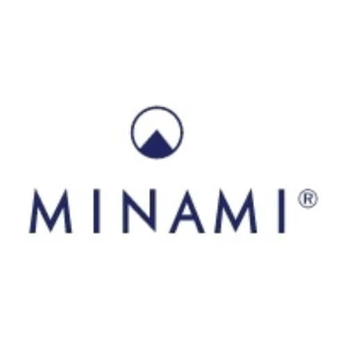 Minami UK Promo Code