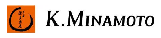 Minamoto Kitchoan Promo Code