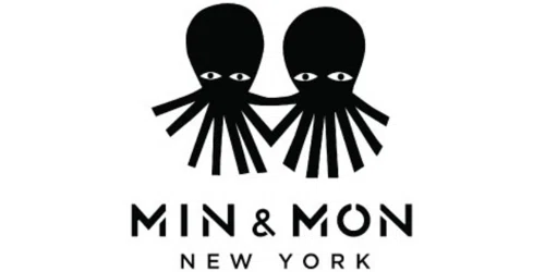 Min & Mon Merchant logo