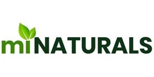 miNATURALS Nutrition Promo Code