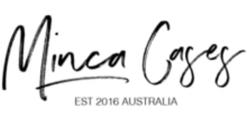 Minca Cases Merchant logo