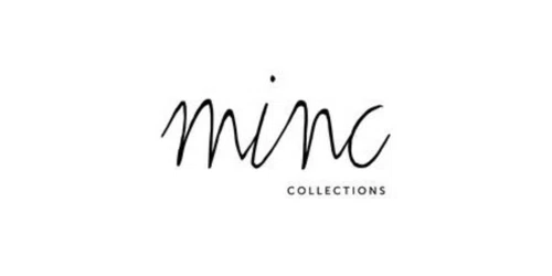 Minc Collections coupon