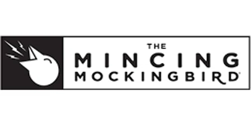 Mincing Mockingbird Promo Code