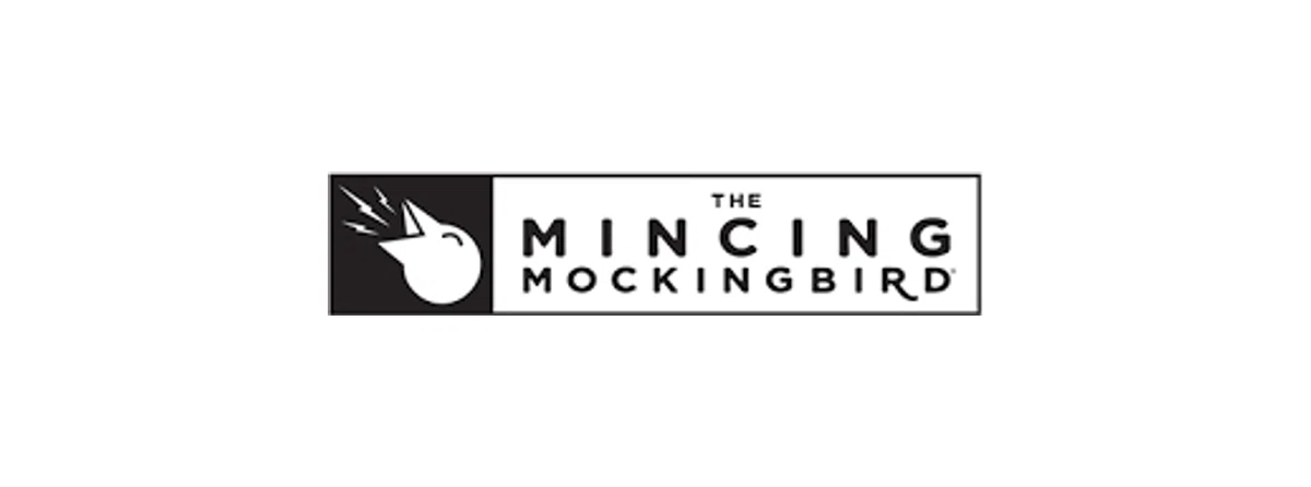 MINCING MOCKINGBIRD Promo Code — 10 Off Apr 2024