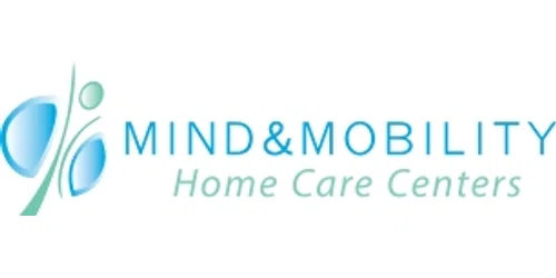 Mind and Mobility Merchant logo