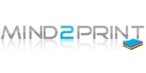 Mind2Print Promo Code