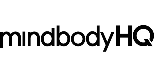 MindbodyHQ Merchant logo