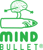 Mind Bullet Promo Code