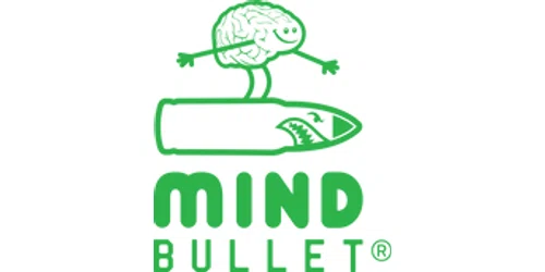 Mind Bullet Promo Code