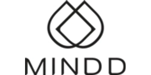 MINDD Merchant logo