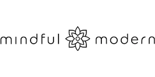 Mindful and Modern Merchant logo