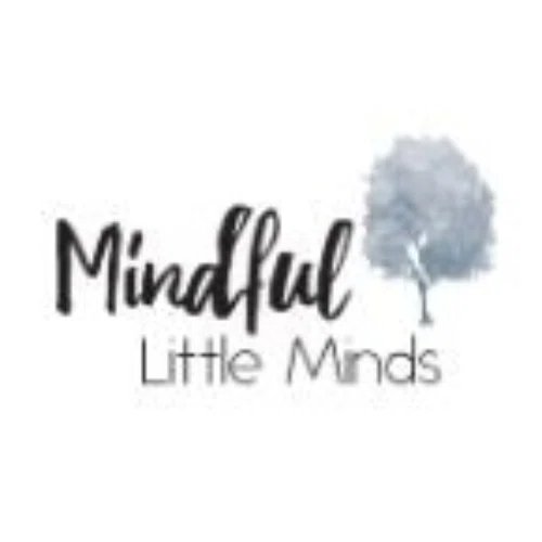 Mindful Little Minds Merchant Logo