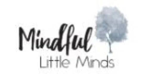 Mindful Little Minds Promo Code