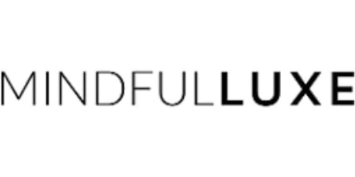 Mindful Luxe Promo Code